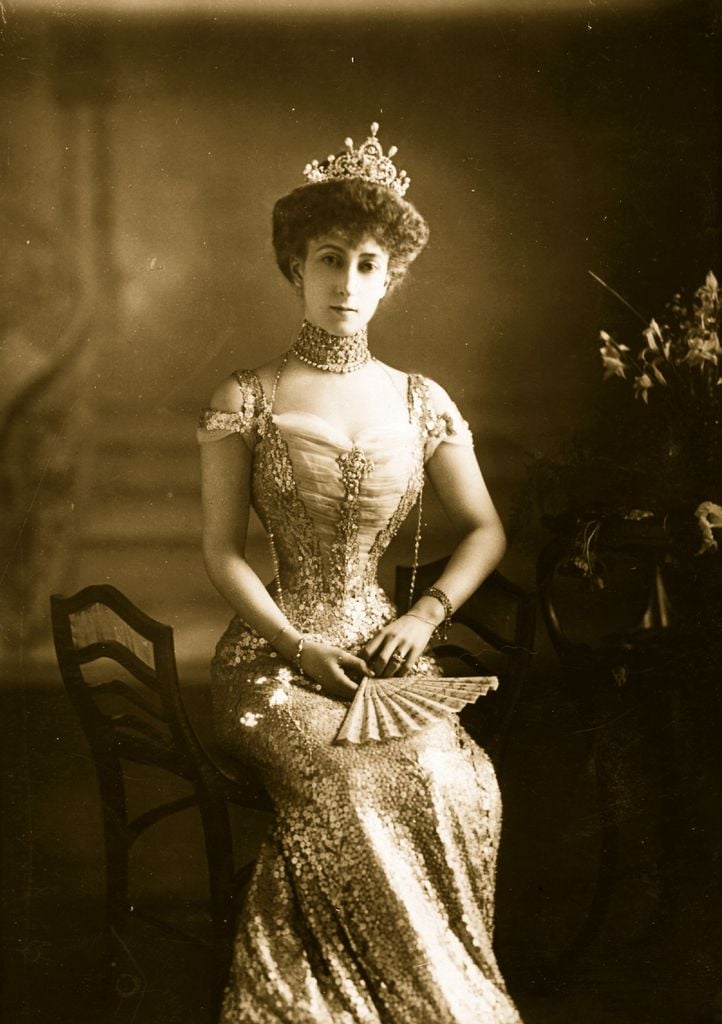 Maud de Noruega