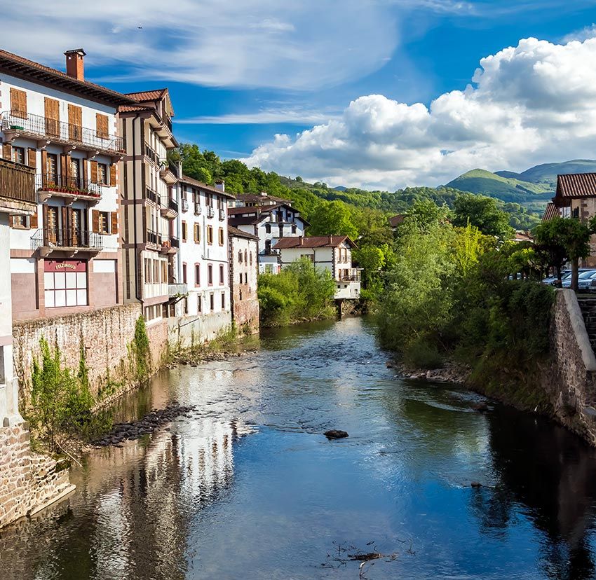 elizondo navarra