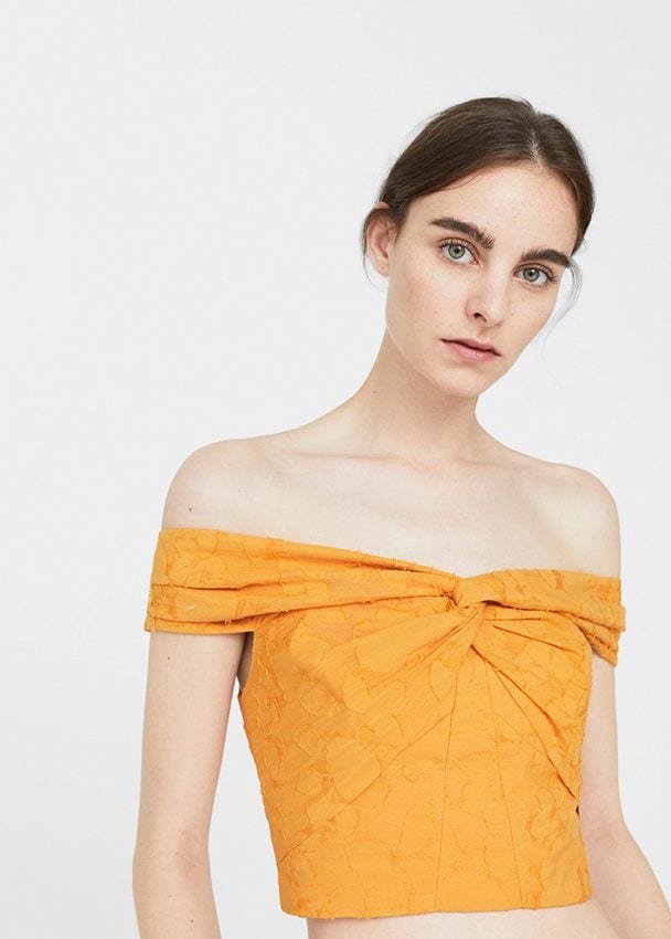 off shoulder mango2