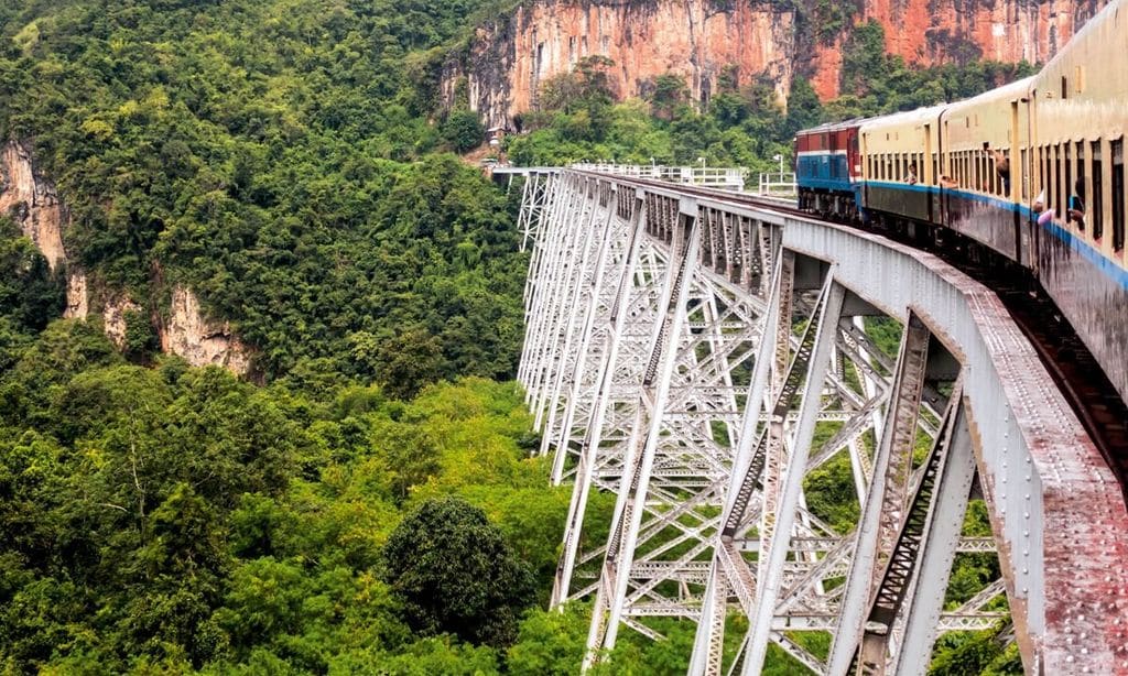 Myanmar