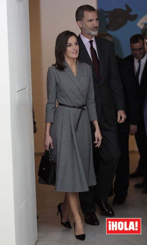 Reina Letizia