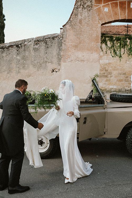 Novias virales españolas