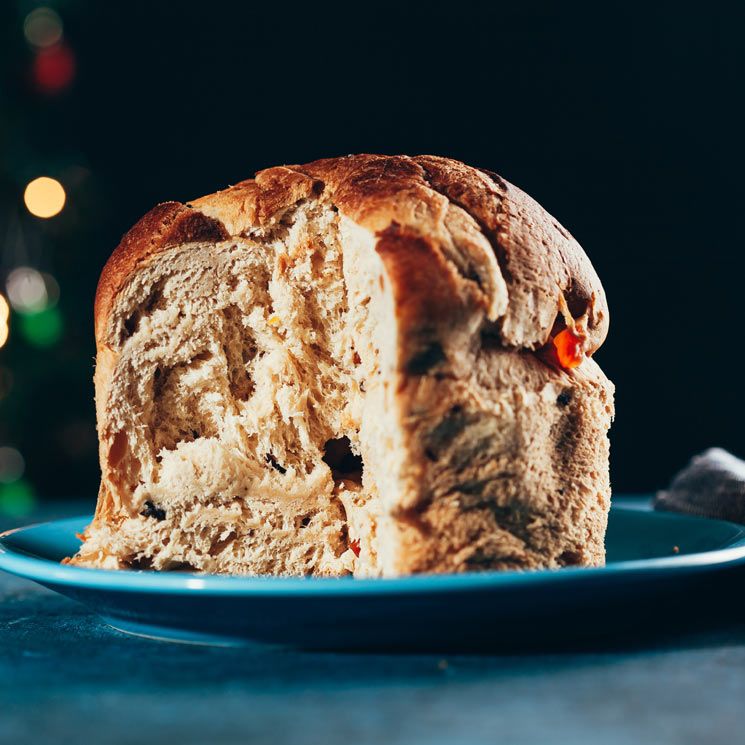 panettone tradicional