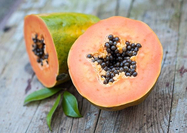 Papaya