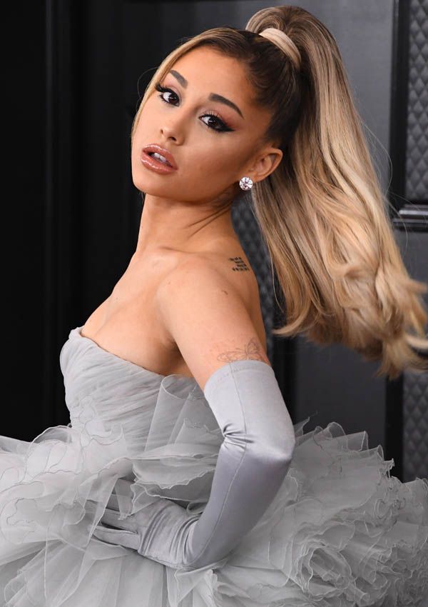 ariana grande