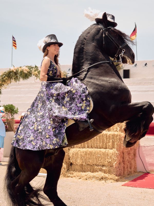 Hats&Horses Menorca