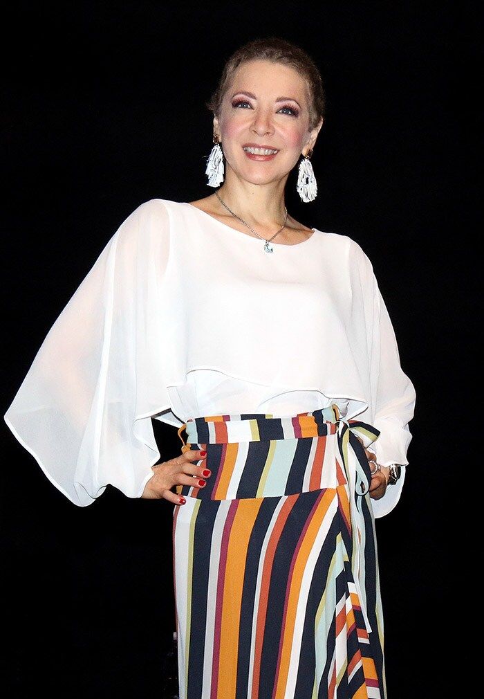 Edith González