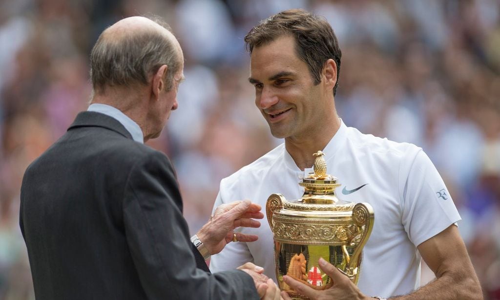 Day Thirteen: The Championships - Wimbledon 2017