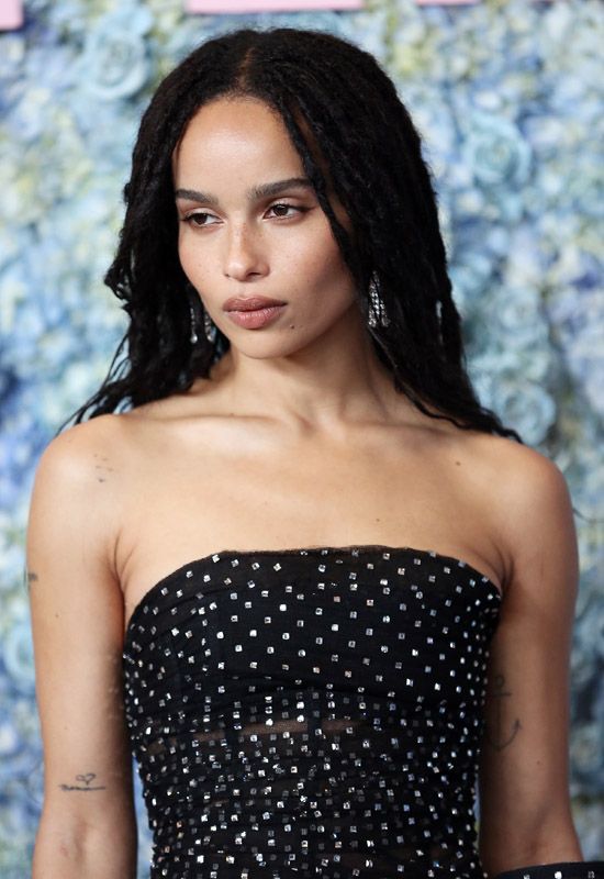 Zoë Kravitz