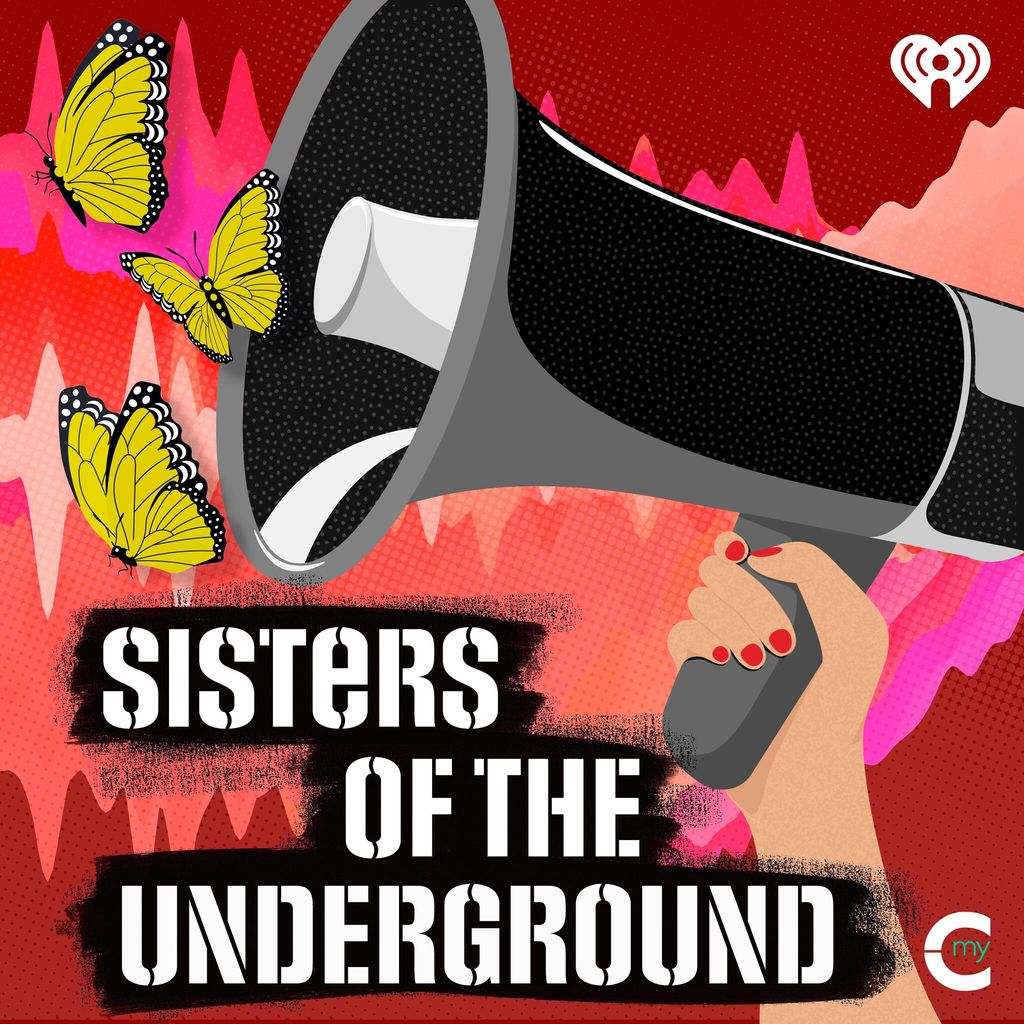 Sisters of the Underground