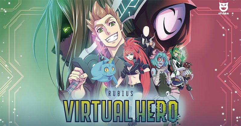 virtual hero