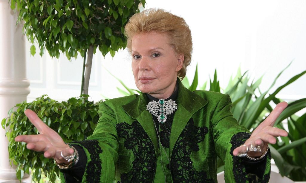 Walter Mercado