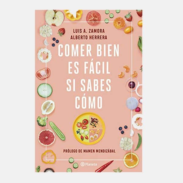 libro recetas saludables