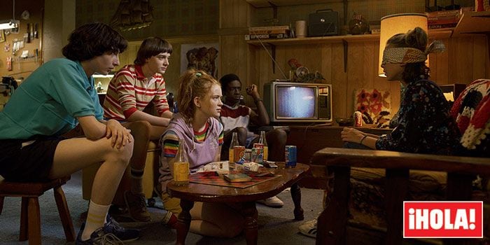 La cuarta temporada de 'Stranger Things' se confirma con novedades sobre sus creadores