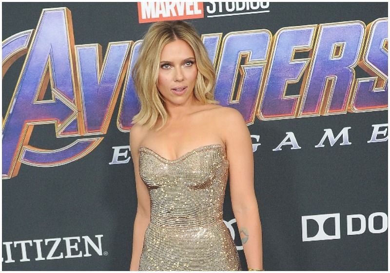 Scarlett Johansson heroinas vida real super poderes 14