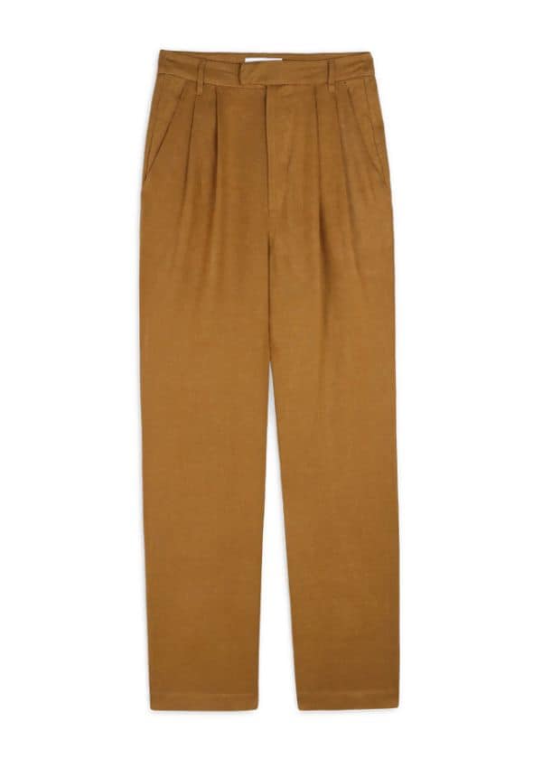 pantalon lino scalpers