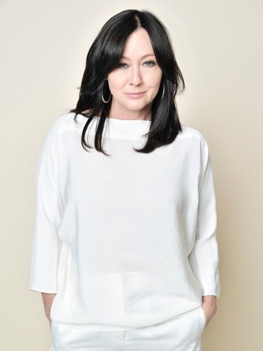 Shannen Doherty