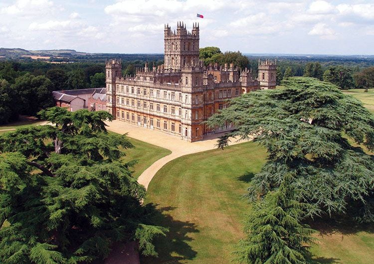 HighclereCastle_SouthEast