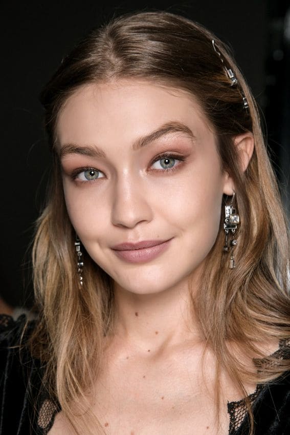 gigi hadid Bottega Veneta