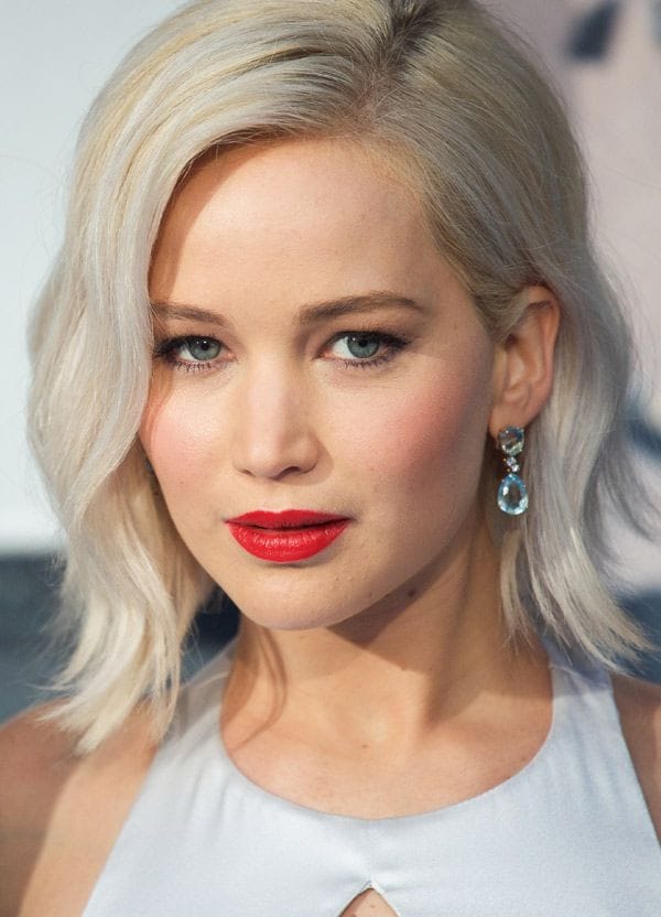 jennifer lawrence getty