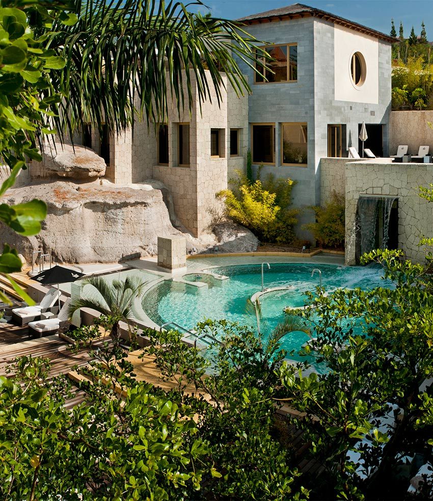 Bahía Wellness Retreat, hotel Bahía del Duque