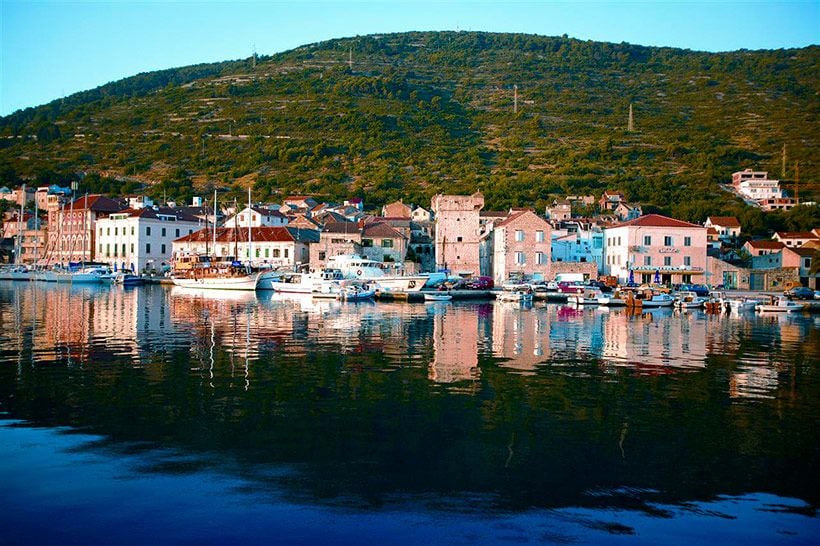 Hvar-Croacia