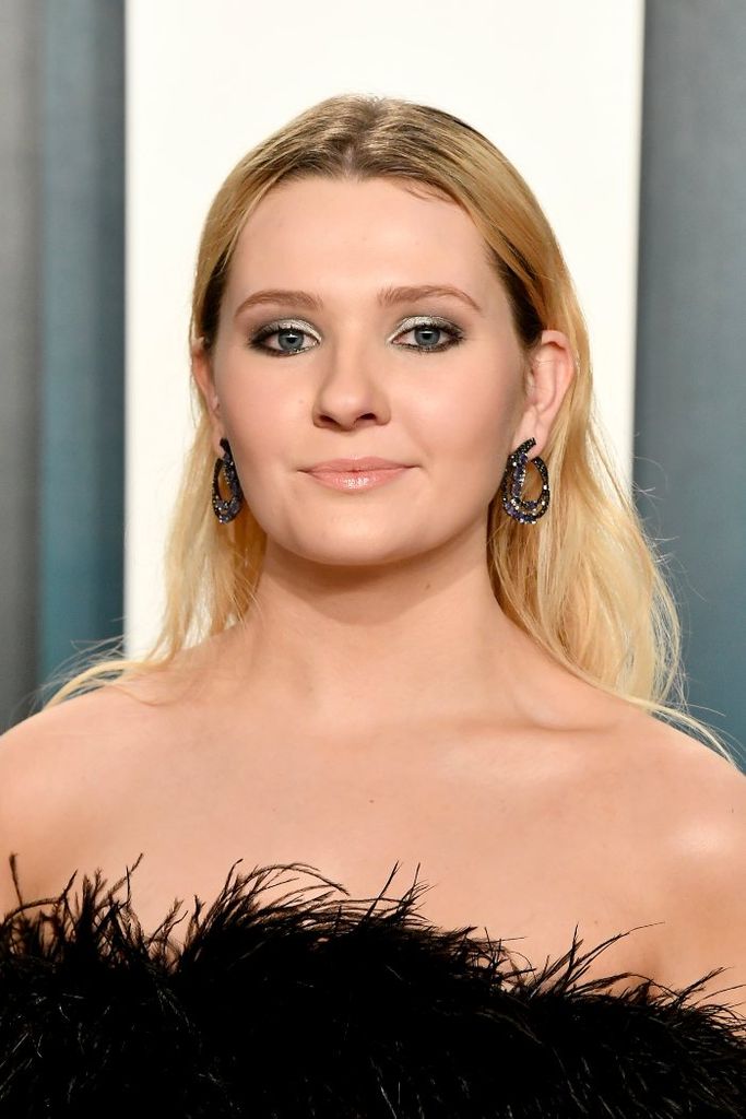 Abigail Breslin