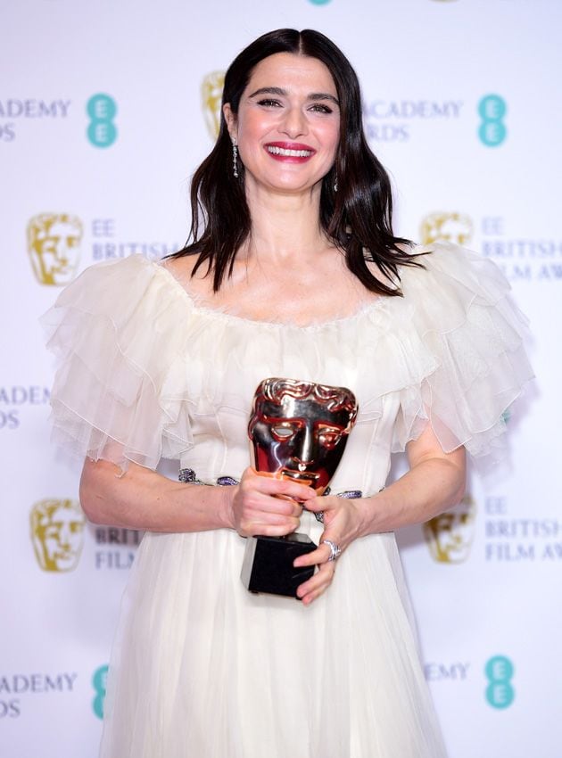 Premios Bafta