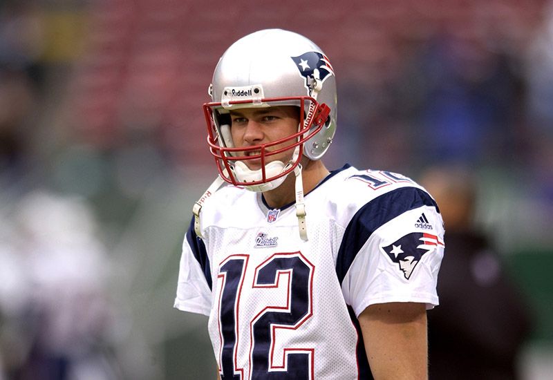 tom brady 19 anios patriots momentos03