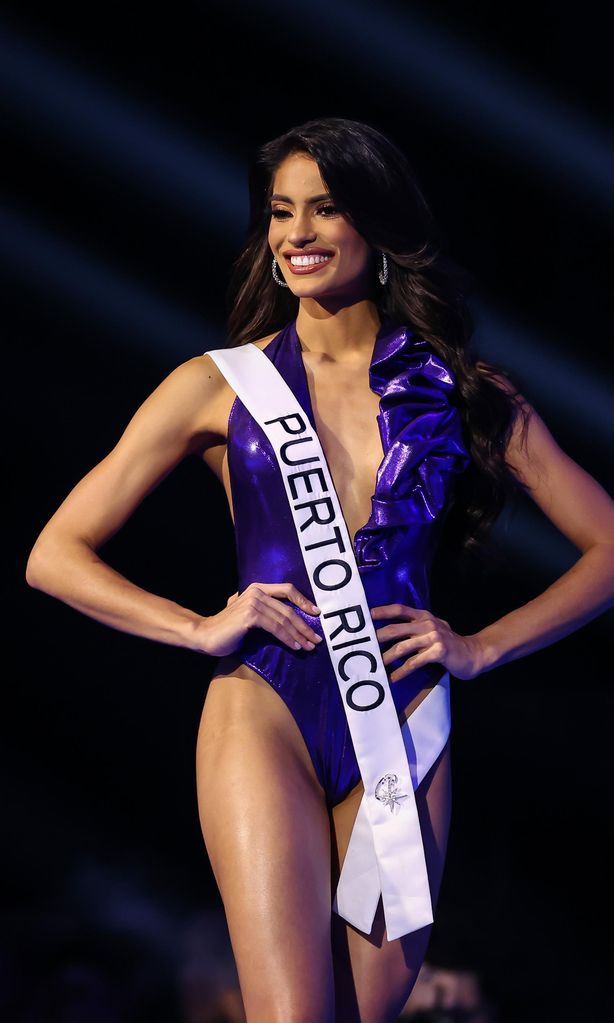 miss puerto rico karla guilf 