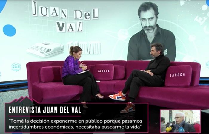 Juan del Val