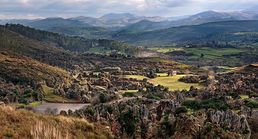 Parque de la Naturaleza de Cabárceno, Cantabria