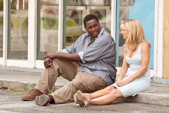 The Blind Side