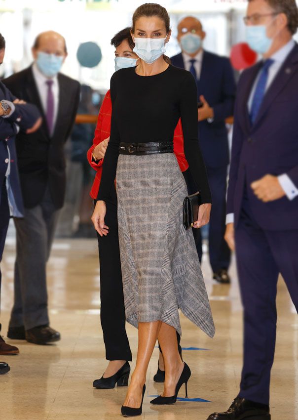 Reina Letizia