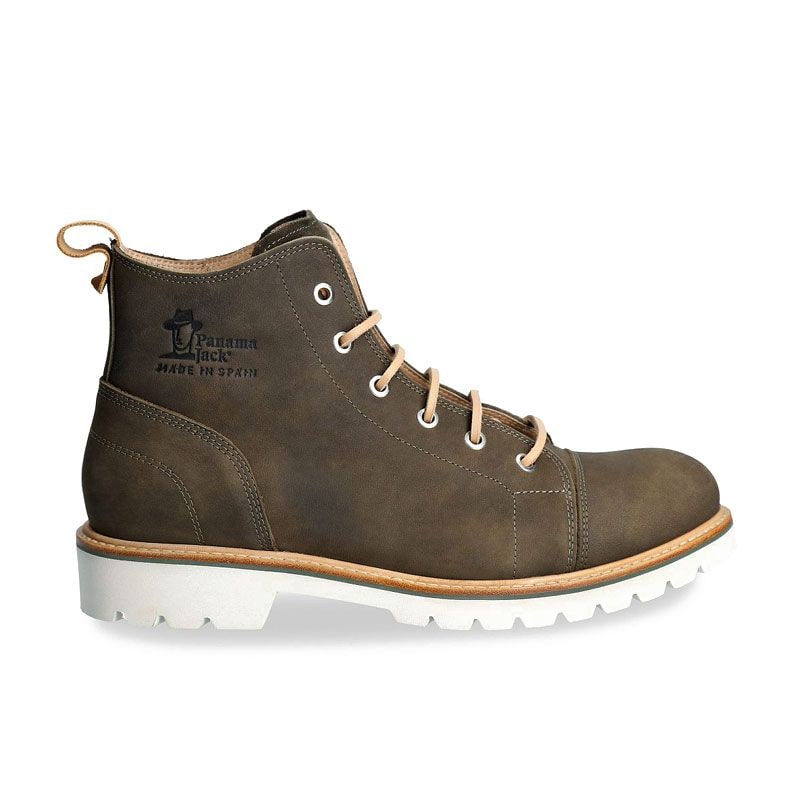 bota panama jack