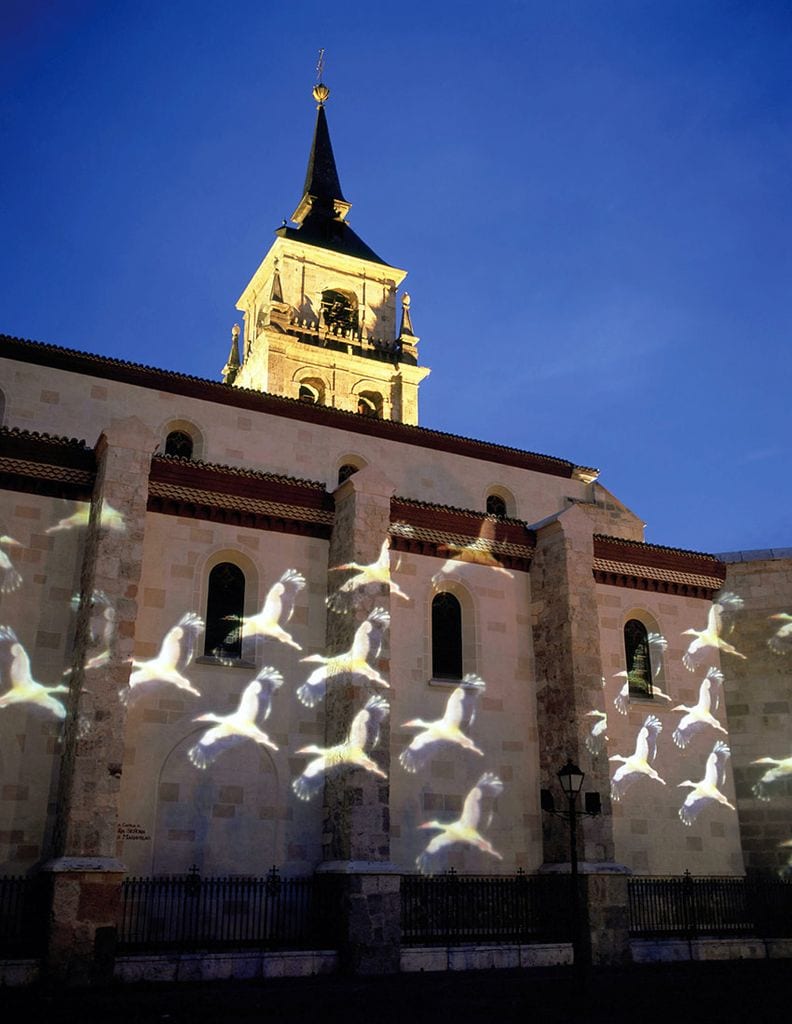 alcala de henares