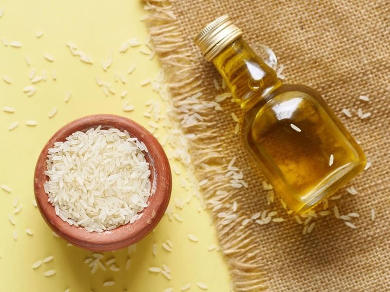 aceite-arroz