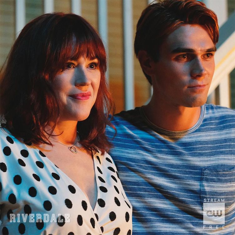 'Riverdale' dedica su estreno a Luke Perry y desvela la causa de la muerte de su personaje