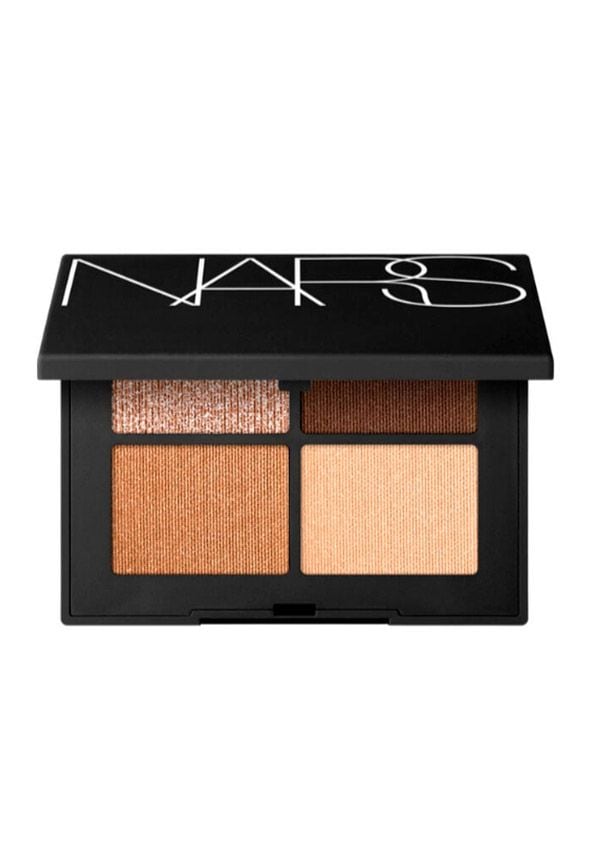 paleta sombras nars