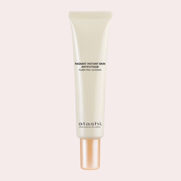 RADIANT INSTANT SKIN ANTIFATIGUE FLASH PEEL GLYCOLIC