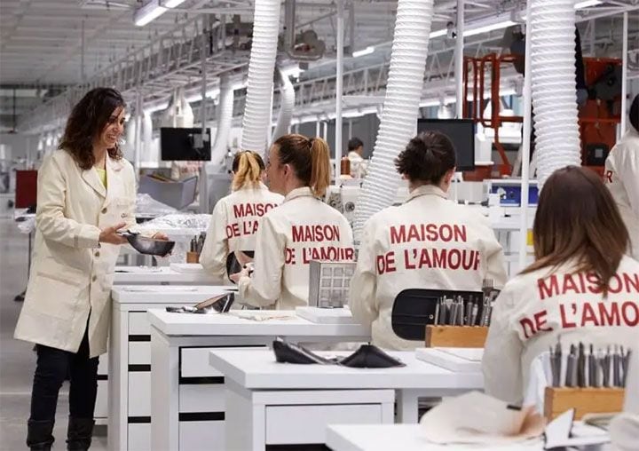  De Ubrique a Vendôme, dónde se fabrican los bolsos más lujosos del mundo