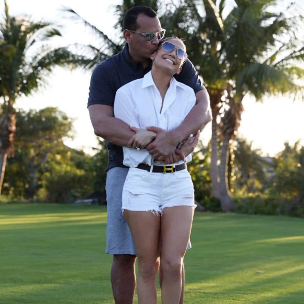 alex rodriguez jennifer lopez