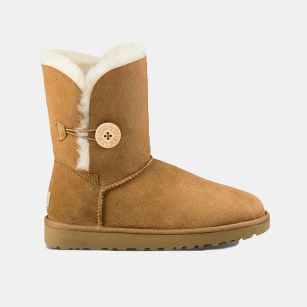 botas ugg boton