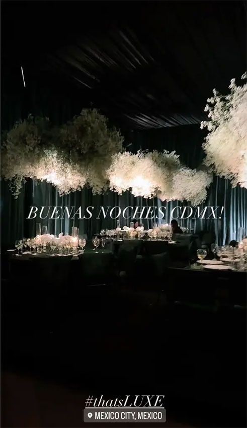 La boda de Naomi Watts y Billy Crudup en México