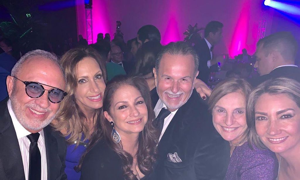 ra l de molina y lili estefan