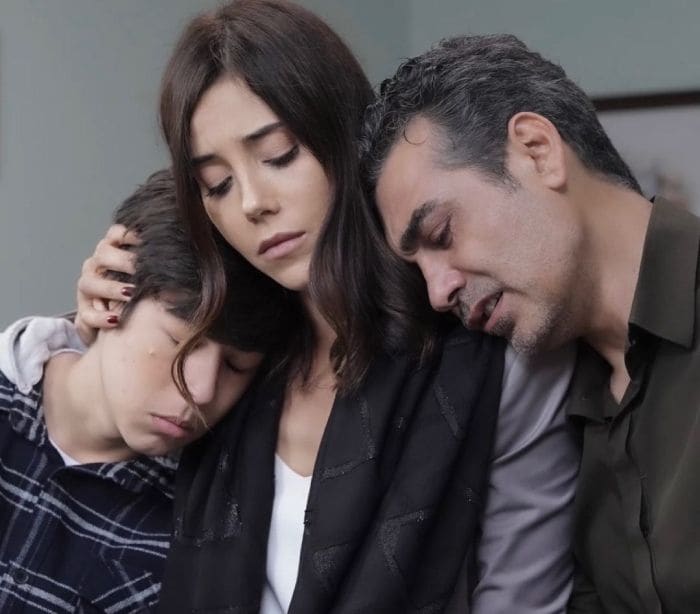 Familia-infiel-ig-Sadakatsiz-kanald