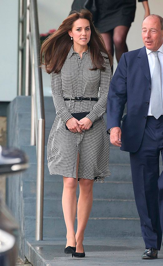 Kate Middleton 