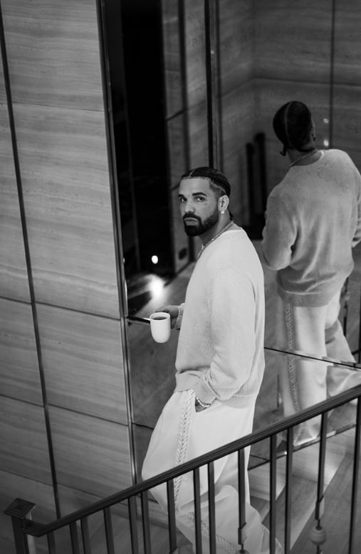 Drake perdió una fuerte suma de dinero en una apuesta por la Copa América