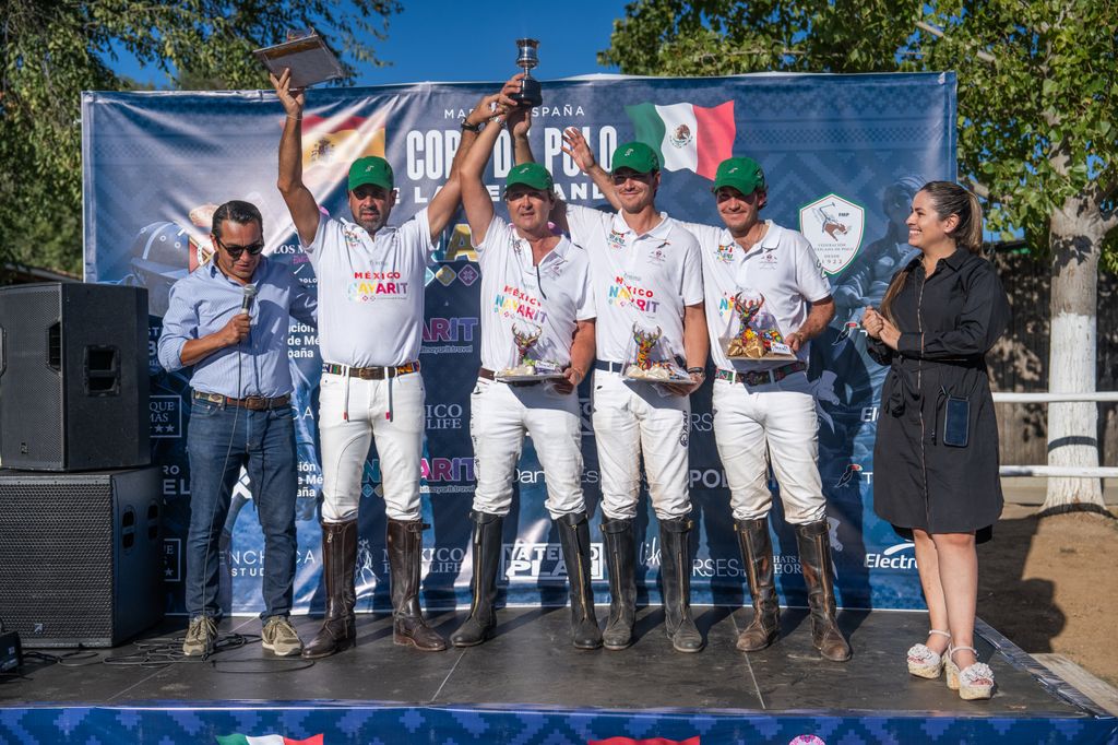  Copa de la Hermandad España-México