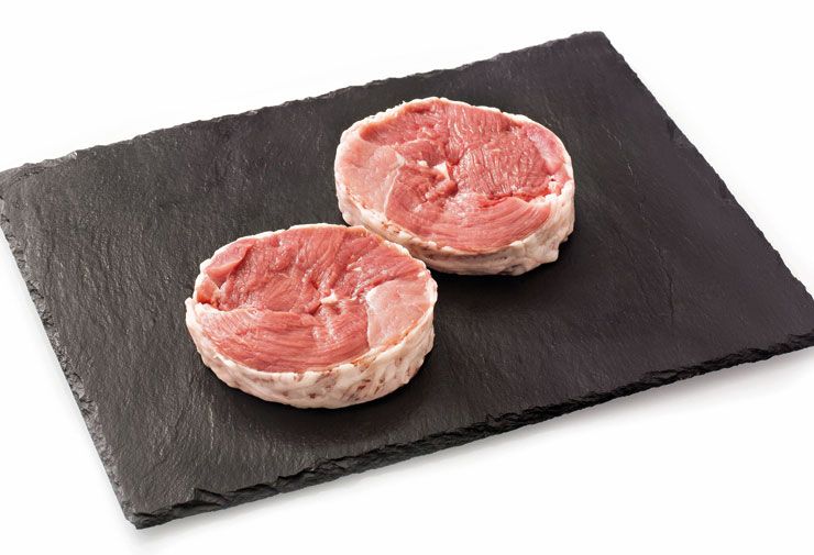 tournedos